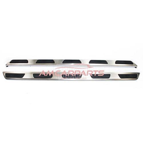 Aluminijumski pragovi