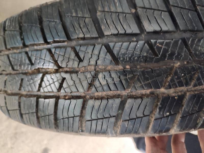 Čelične felne  14" 4 x 100