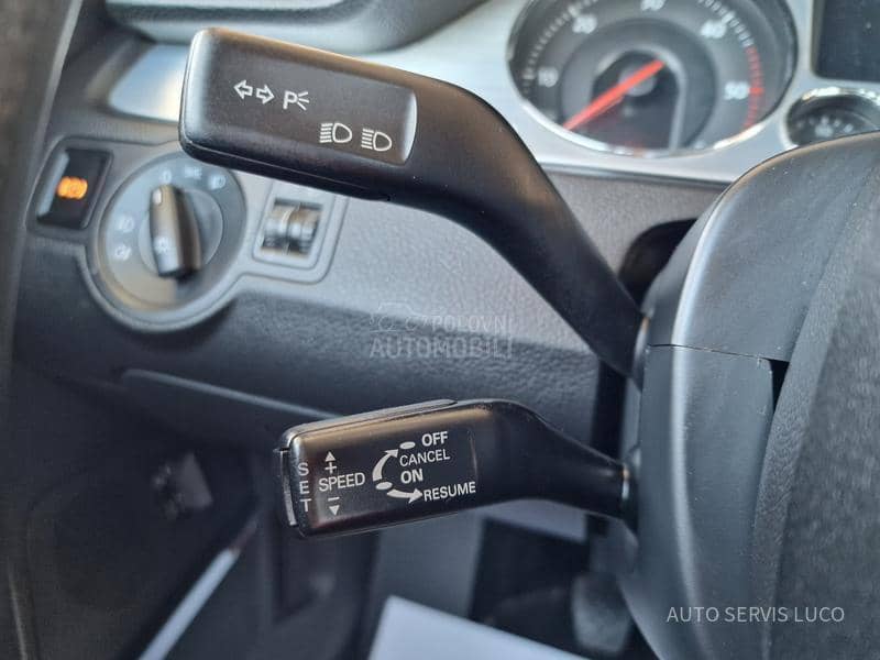 Volkswagen Passat B6 2.0 TDI