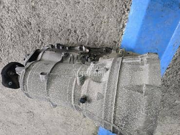 8hp70 menjac f10 za BMW Serija 5