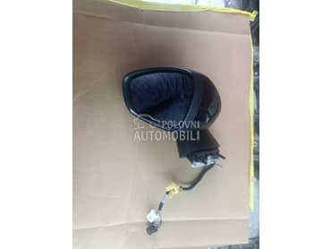 Levi retrovizor za Citroen C4 od 2010. do 2018. god.