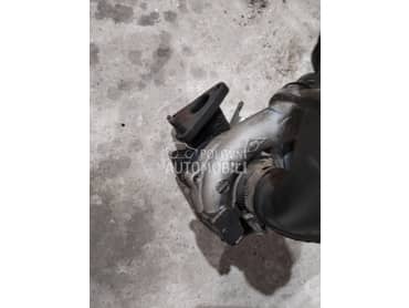 turbina 1.5 dci 73kw za Renault Scenic od 2005. do 2009. god.