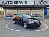 Volkswagen Golf 6 1.6 TDI/V.SERV/T O P
