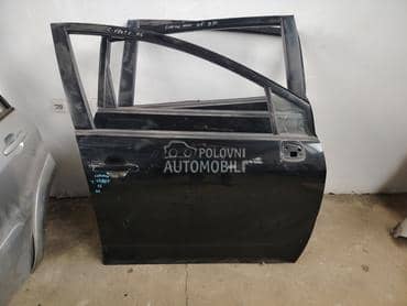 vrata za Toyota Corolla Verso od 2004. do 2009. god.
