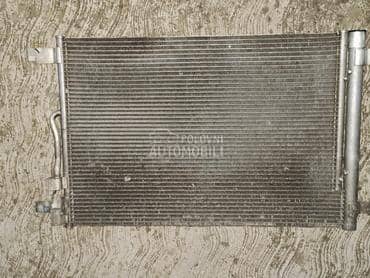 hladnjak klime za Volkswagen Tiguan od 2015. do 2023. god.