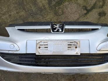 Branik za Peugeot 307