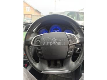 kozni volan za Citroen C4 od 2010. do 2018. god.