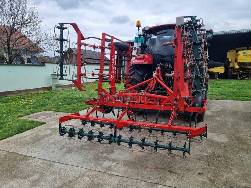 Vogel Noot 4.5 m