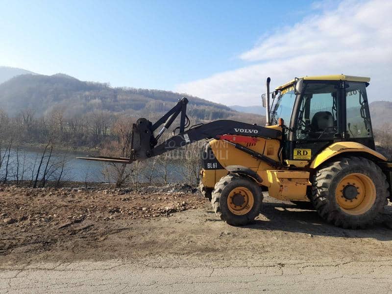 Volvo Bl61