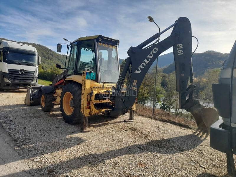 Volvo Bl61