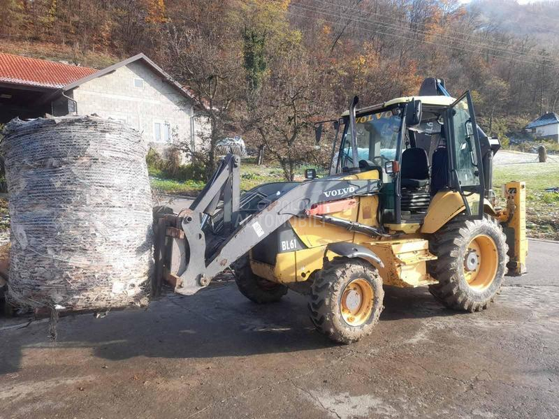 Volvo Bl61