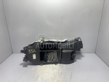 KUCISTE FILTERA ZRAKA za Mercedes Benz GL Klasa