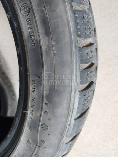 Kumho 195/50 R15 Sve sezone