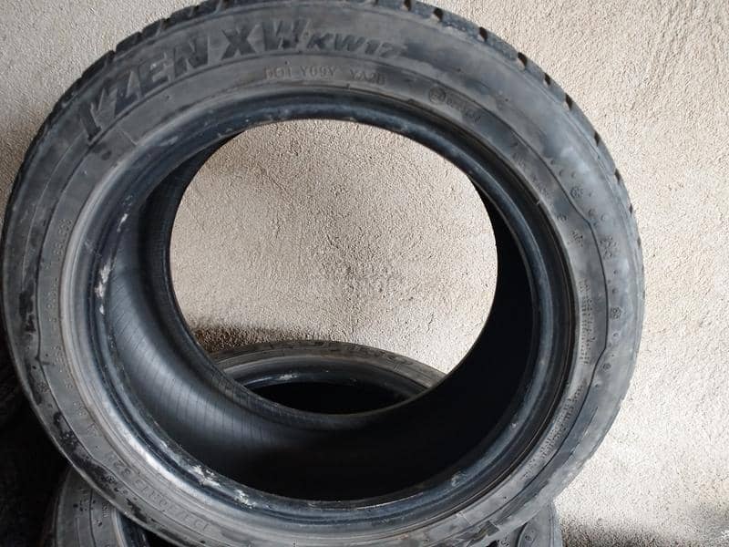 Kumho 195/50 R15 Sve sezone