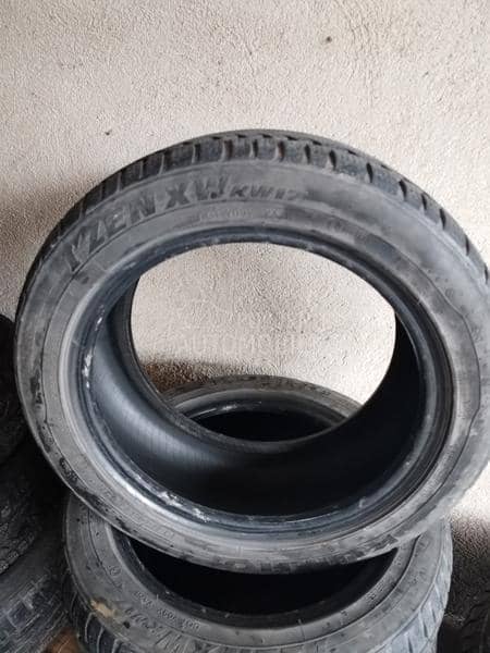 Kumho 195/50 R15 Sve sezone