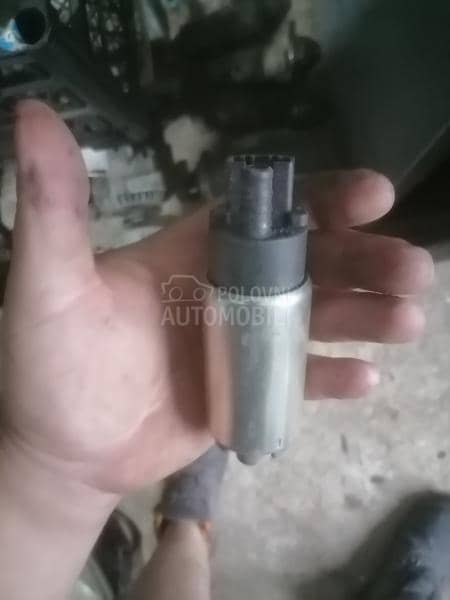 Pumpa goriva za 1.6 16v