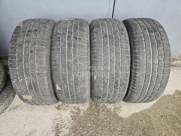 Continental 255/55 R19 Zimska