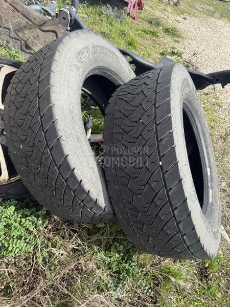 Goodyear 315/60 R22.5 Zimska
