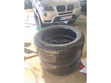 Goodyear 245/45 R19 Letnja