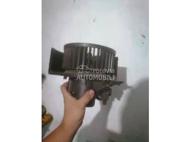 Ventilator kabine za Opel Astra G, Zafira