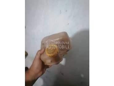 Posuda za antifroz za Opel Vectra C
