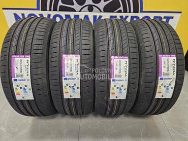 Nexen 205/55 R17 Letnja