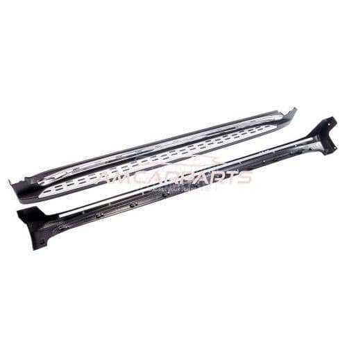 Aluminjumski pragovi