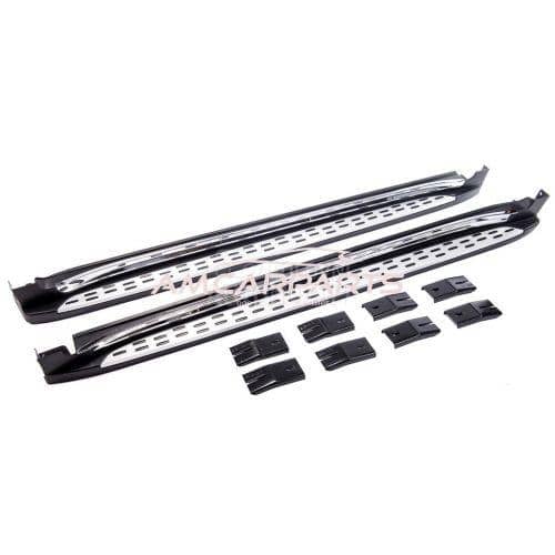 Aluminjumski pragovi