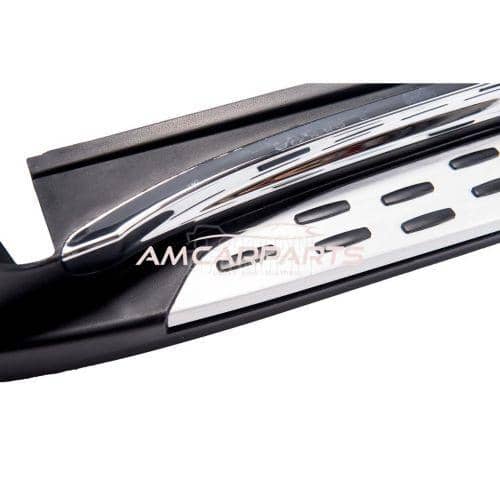 Aluminjumski pragovi