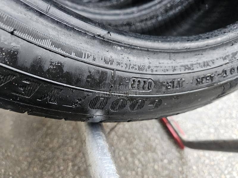 Goodyear 195/45 R16 Letnja