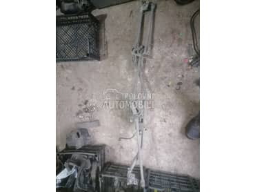 Makaze brisaca komplet za Opel Zafira