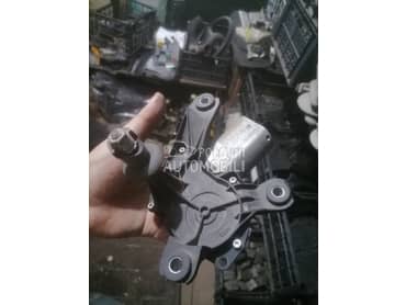 Zadnji motoric brisaca za Opel Astra G