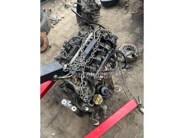 motor 1,3jtd za Fiat Grande Punto