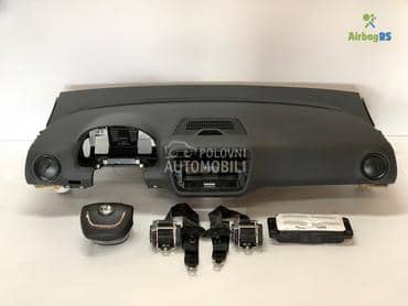 Airbag set za Škoda Citigo od 2011. do 2017. god.