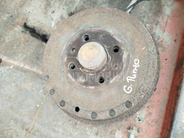 dobosi 1,3 jtd za Fiat Grande Punto