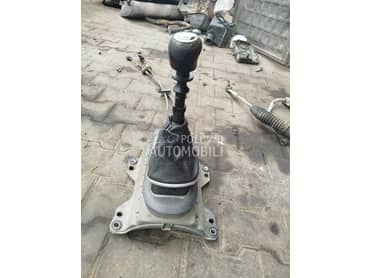 salter brzina za Fiat Grande Punto