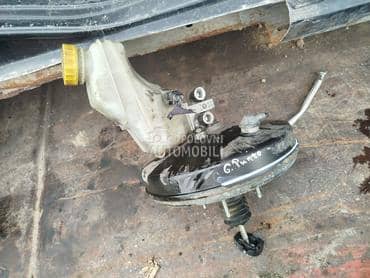 kocioni aparat za Fiat Grande Punto