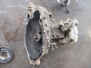 Menjac 1,8. 16v za Opel Vectra C za 2007. god.