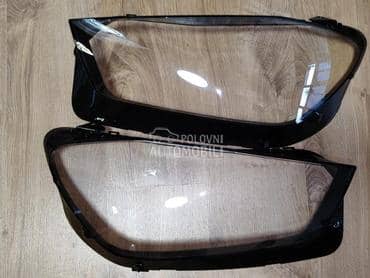 Staklo Fara za Mercedes Benz GLE 350, GLE 250, GLE 400 ... od 2019. do 2023. god.