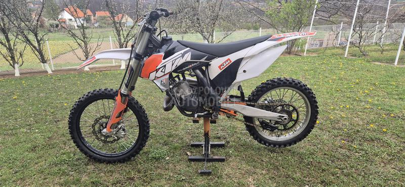 KTM SX 125