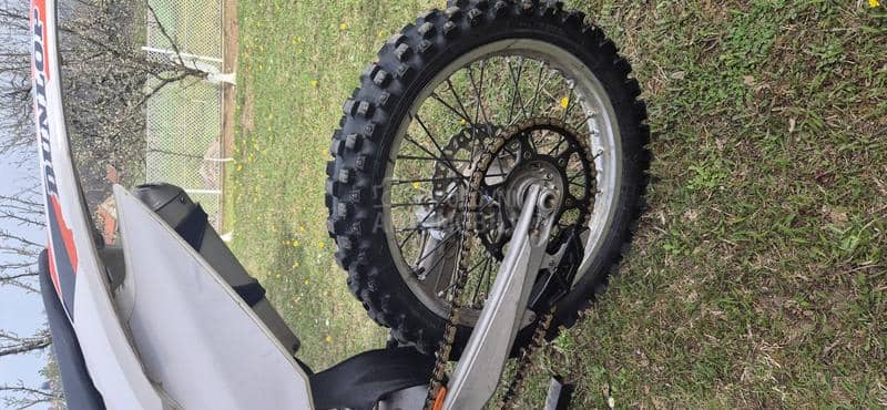 KTM SX 125