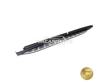 Aluminijumski pragovi za Mercedes Benz GLS 63 AMG, GLS 350 D, GLS 400 ... od 2019. do 2023. god.