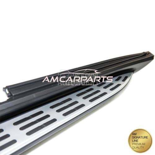 Aluminijumski pragovi