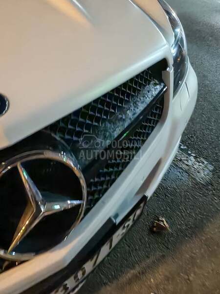 Mercedes Benz SL 280 Black Pack Restajl