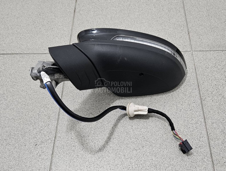 Levi Retrovizor 11 Pinova