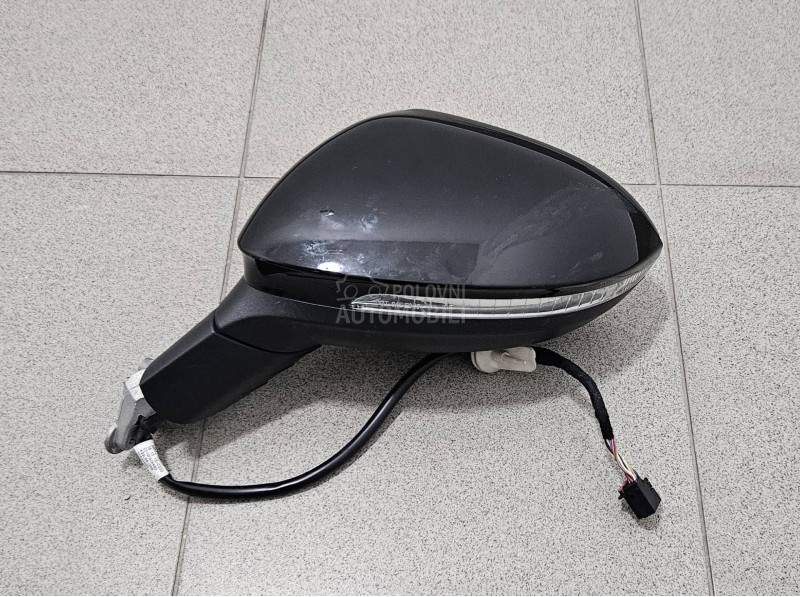 Levi Retrovizor 11 Pinova