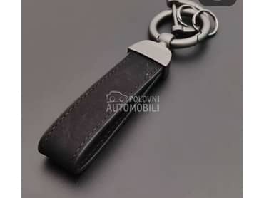 Privezak alkantara NOVO  