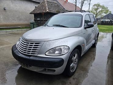 Chrysler PT Cruiser -  kompletan auto u delovima