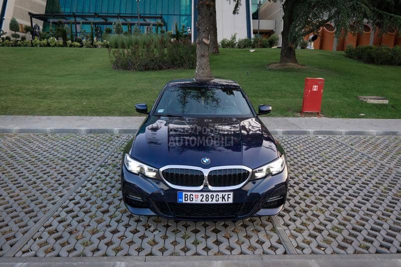 BMW 330 330i M sport