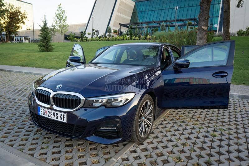 BMW 330 330i M sport